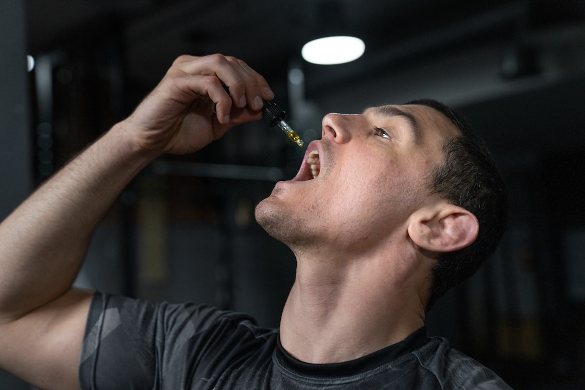 Meal planning and nutrition tracking for men